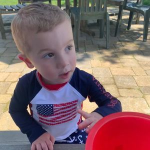 Meet your Posher, John